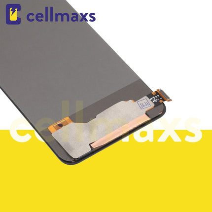 For XIAOMI REDMI Note 11 11s 12s Poco M4 Pro LCD
