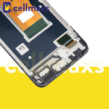 For REALME 9i 10 5G 10s LCD