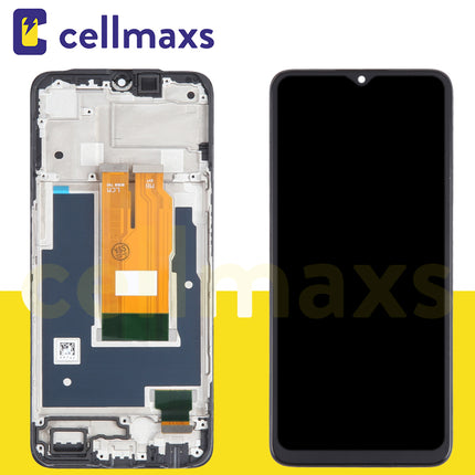 For REALME 9i 10 5G 10s LCD