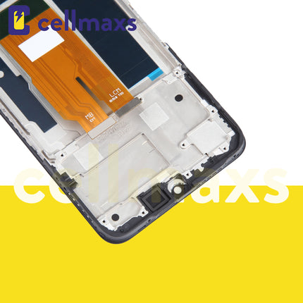 For REALME 9i 10 5G 10s LCD