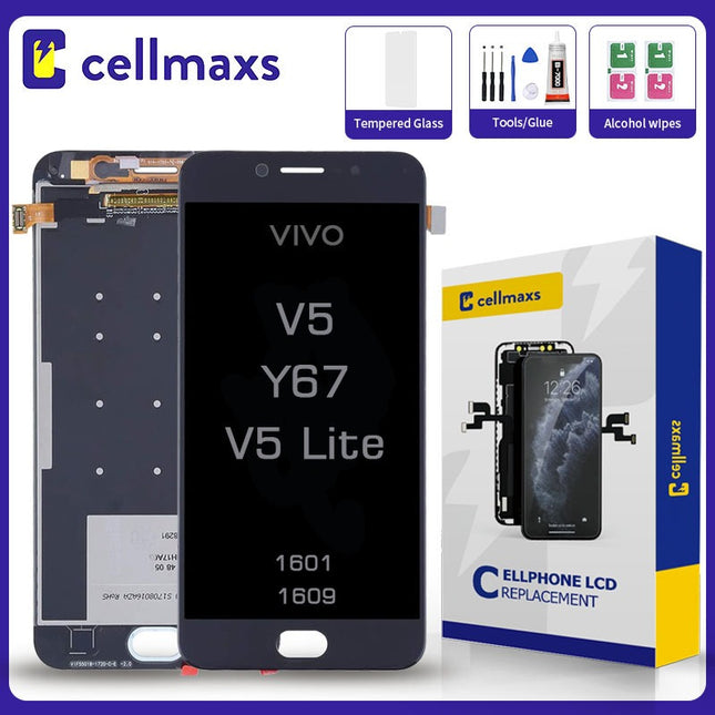 For VIVO V5 Y67 V5 Lite LCD