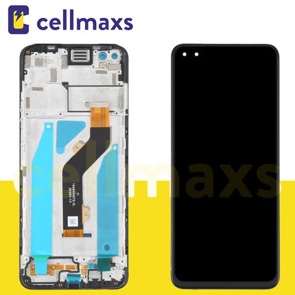 For INFINIX Note 8 LCD