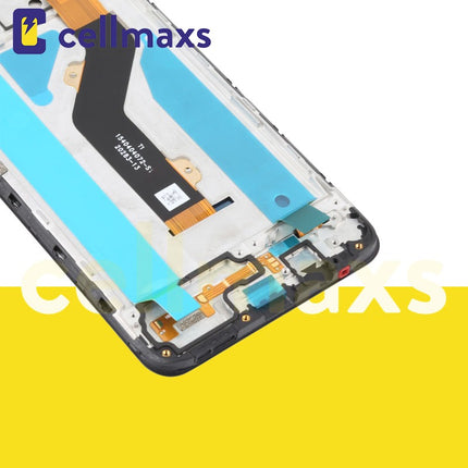 For INFINIX Note 8 LCD