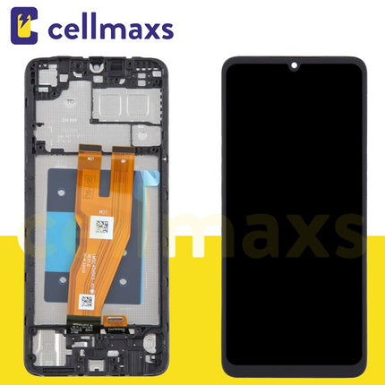 For SAMSUNG A05S LCD