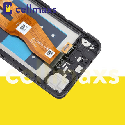 For SAMSUNG A05S LCD