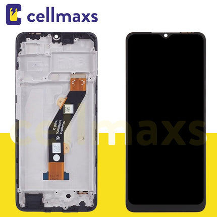 For INFINIX Smart 7 HD TECNO Spark 10 5G Spark Go 2023 LCD