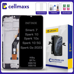 Collection image for: Infinix Smart 7