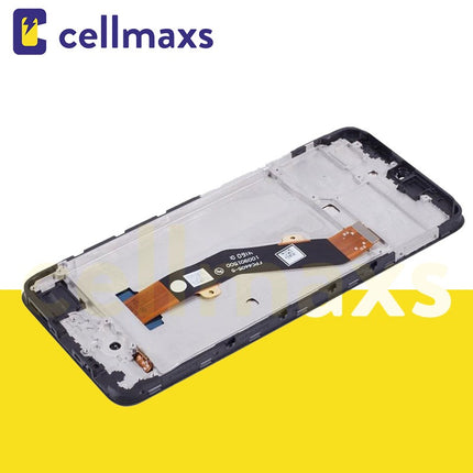 For INFINIX Smart 7 HD TECNO Spark 10 5G Spark Go 2023 LCD