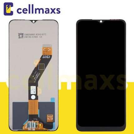 For INFINIX Smart 7 HD TECNO Spark 10 5G Spark Go 2023 LCD