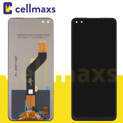 For INFINIX Note 8 LCD