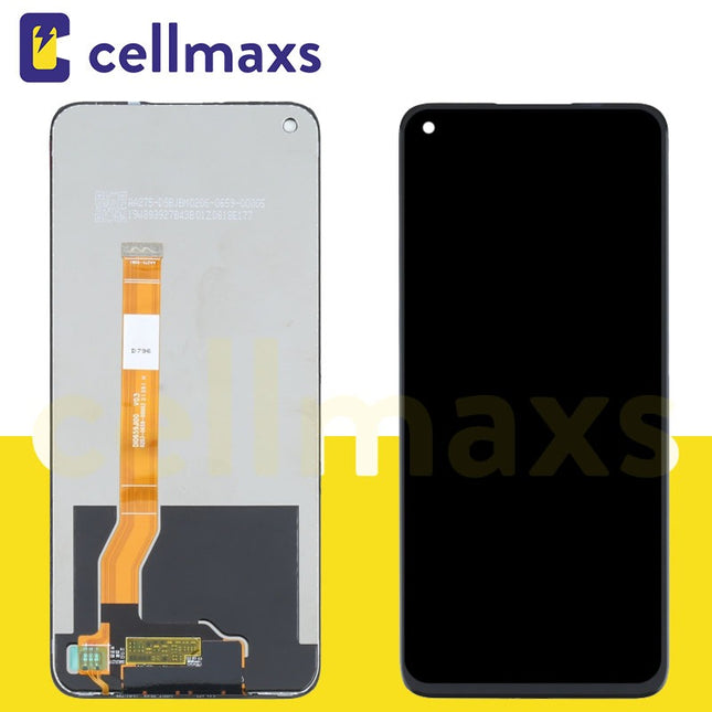 For OPPO K9s K10 K10x REALME V25 Q5 Q3s Q3t 9 Pro LCD