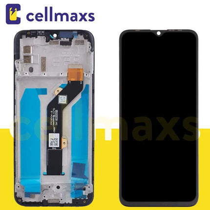 For INFINIX Smart 5 Hot 10 Lite LCD