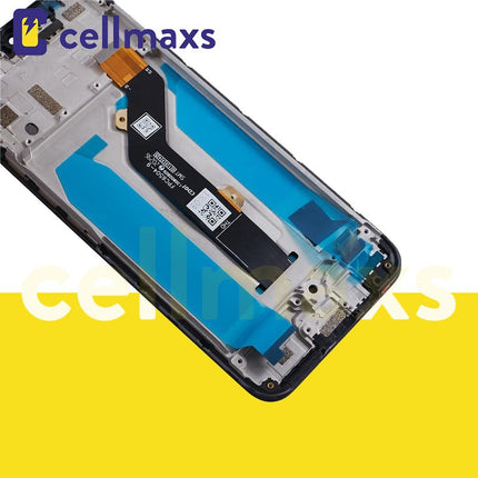 For INFINIX Smart 5 Hot 10 Lite LCD