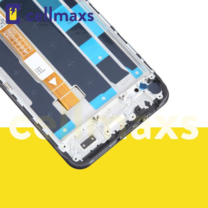 For VIVO Y35 4G Y55s 2021 2023 LCD