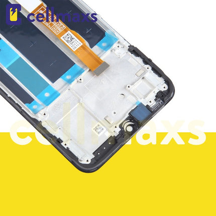 For VIVO Y35 4G Y55s 2021 2023 LCD