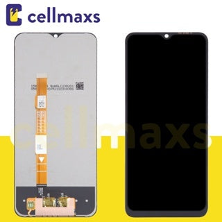 For VIVO Y35 4G Y55s 2021 2023 LCD