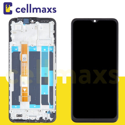 For VIVO Y35 4G Y55s 2021 2023 LCD