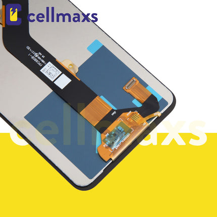 For TECNO Pova 4 INFINIX Hot 12 Play 20 Play Note 12i LG7n LCD