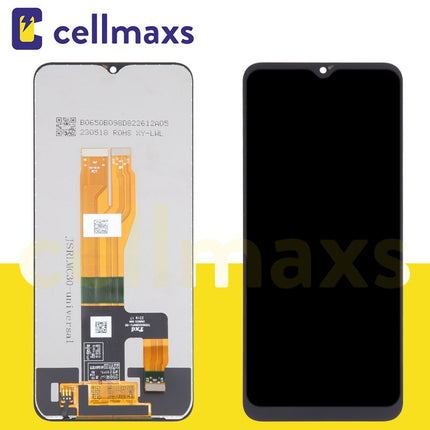 For REALME C30 C33 Narzo 50i Prime LCD