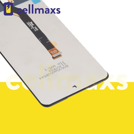 For TECNO Pova 5G 2 3 INFINIX Note 10 11s 11 Pro LCD