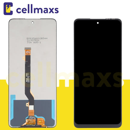 For TECNO Pova 5G 2 3 INFINIX Note 10 11s 11 Pro LCD