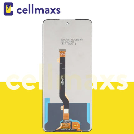 For TECNO Pova 5G 2 3 INFINIX Note 10 11s 11 Pro LCD