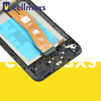 For SAMSUNG Galaxy A04e LCD