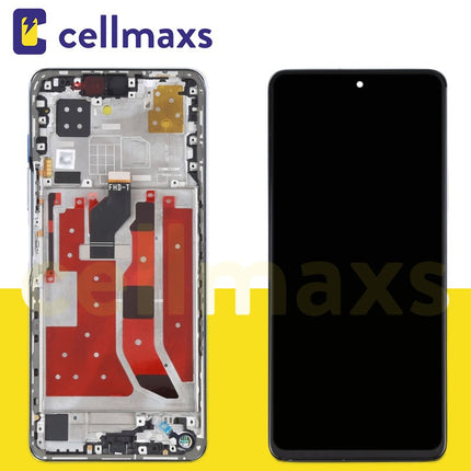 For HUAWEI Nova 9 SE 4G 5G Nova 10 Youth 11i Honor 50 LCD