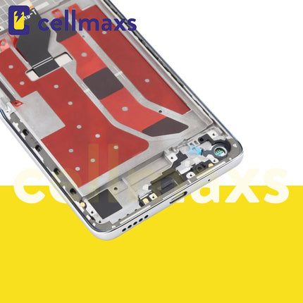 For HUAWEI Nova 9 SE 4G 5G Nova 10 Youth 11i Honor 50 LCD