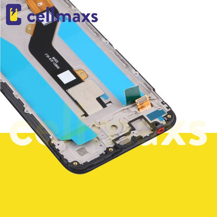 For TECNO Spark 6 Go Spark Go 2020 2021 LCD