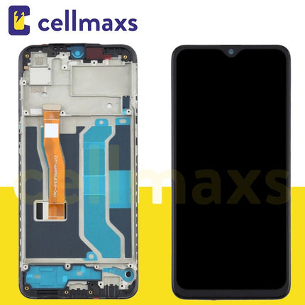 For REALME 3 Pro X Lite LCD