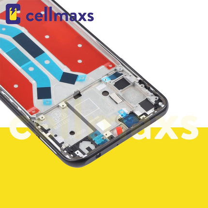For HUAWEI Y8P Enjoy 10s P Smart S Play 4T Pro LCD
