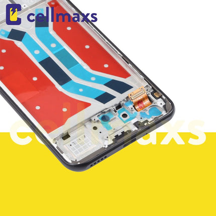 For HUAWEI Y8P Enjoy 10s P Smart S Play 4T Pro LCD