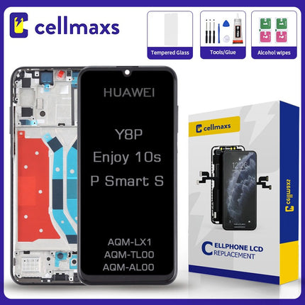 For HUAWEI Y8P Enjoy 10s P Smart S Play 4T Pro LCD
