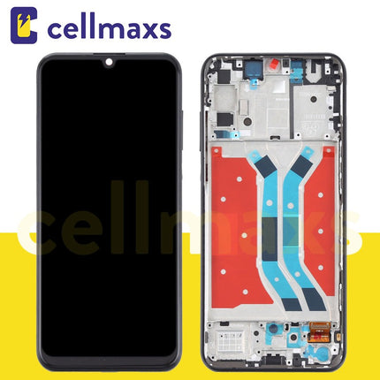 For HUAWEI Y8P Enjoy 10s P Smart S Play 4T Pro LCD