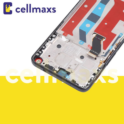 For HUAWEI Nova 8i LCD