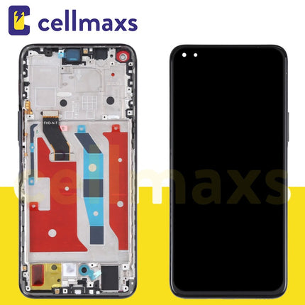 For HUAWEI Nova 8i LCD