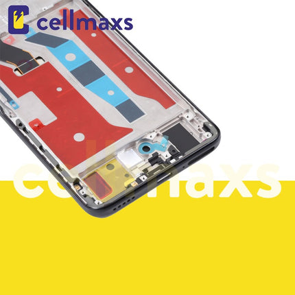 For HUAWEI Nova 8i LCD