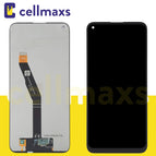 LCD only