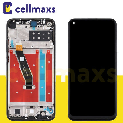 For HUAWEI Y7P Enjoy 10 P40 Lite E Honor 9C LCD