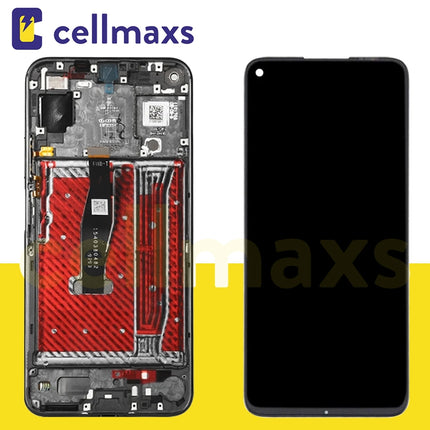 For HUAWEI Nova 5T HONOR 20 Pro LCD