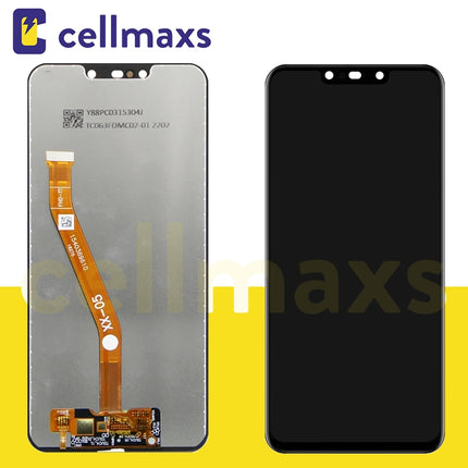 For HUAWEI Nova 3i P Smart+ LCD