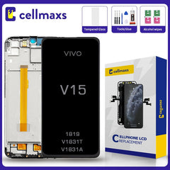 Collection image for: Vivo V15