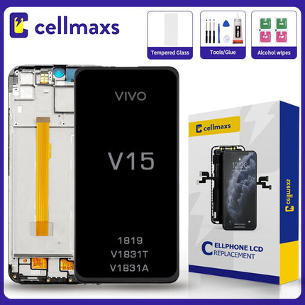 For VIVO V15 LCD