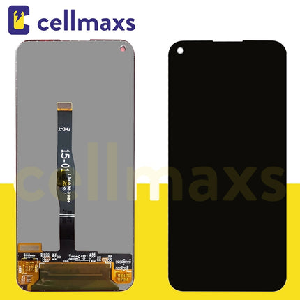 For HUAWEI Nova 5i 7i 6 SE P40 Lite LCD