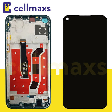 For HUAWEI Nova 5i 7i 6 SE P40 Lite LCD