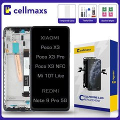 Collection image for: Xiaomi Redmi Note 9