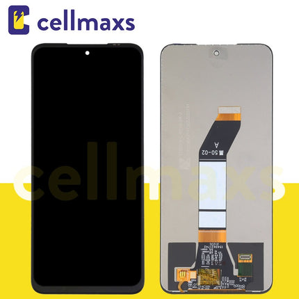 For XIAOMI REDMI 10 2022 Prime Note 11 4G LCD