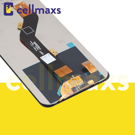 For TECNO Pova Neo INFINIX Hot 10 Play 11 Play LCD
