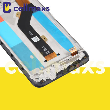 For TECNO Pova Neo INFINIX Hot 10 Play 11 Play LCD